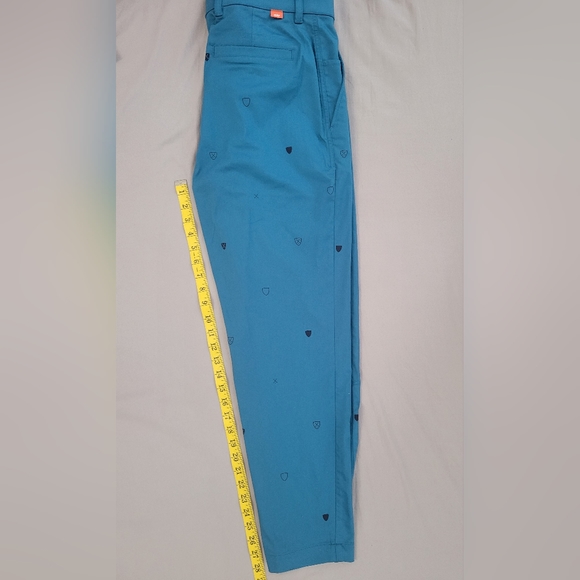 Nike Dri-FIT 32x30 Chino Golf Pants NEW NWT - Picture 11 of 13